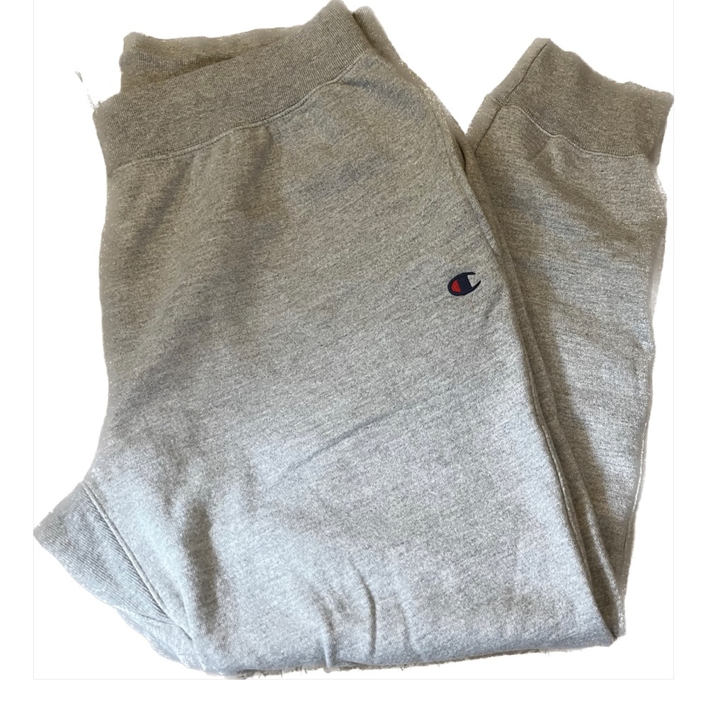 Men’s Champion Joggers